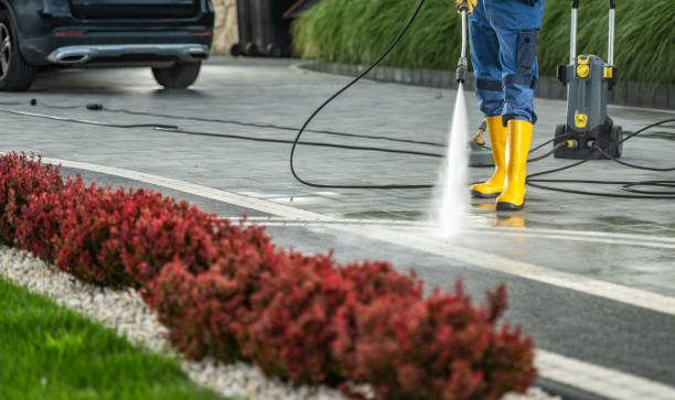 Reliable Wentzville, MO Pressure Washing Services Solutions